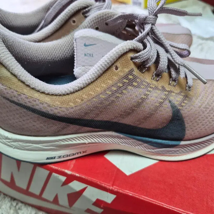 [BUNJANG] Nike Pegasus 35 Turbo Running Shoes Pink / 나이키 페가수스 35 터보 운동화 핑크