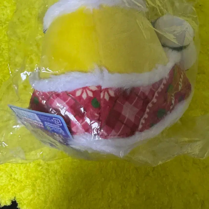 [BUNJANG] Kiiroitori Christmas Limited Edition Plush / 키이로이토리 크리스마스 한정 인형 판매합니다