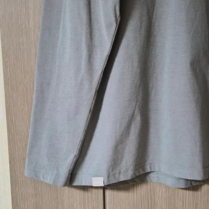 [BUNJANG] MNTA ATHLETICS Long Sleeve T-Shirt 105 / MNTA ATHLETICS 긴팔 티셔츠105
