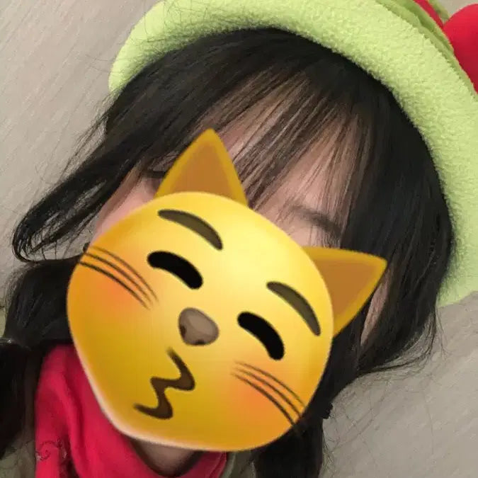 [BUNJANG] League of Legends Teemo Concept Graduation Photo Costume Set / 티모 컨셉 졸사 졸업사진 의상 판매합니다!