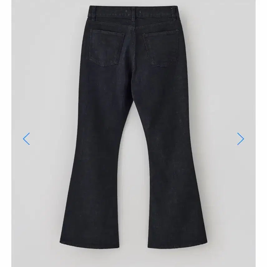 [BUNJANG] Thanat Noah Bootcut Denim / 타낫 노아 부츠컷 데님