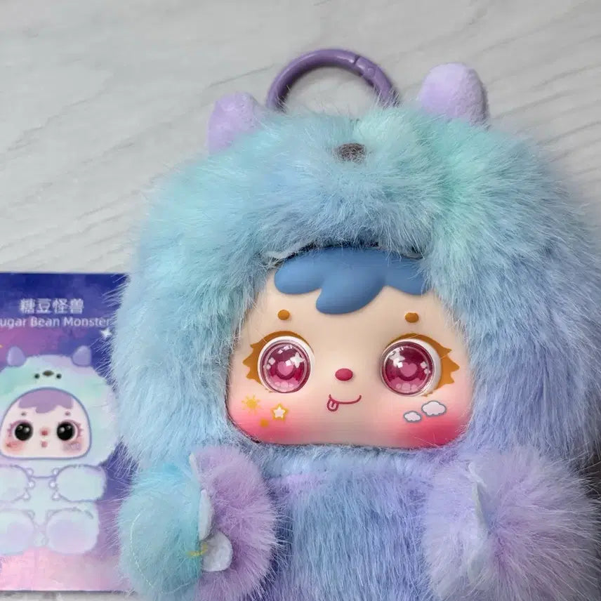 [BUNJANG] Dream Fantasy Samuel Doll / 사무엘 드림판타지 인형