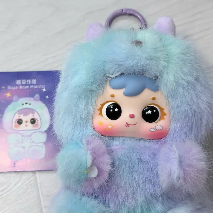 [BUNJANG] Dream Fantasy Samuel Doll / 사무엘 드림판타지 인형