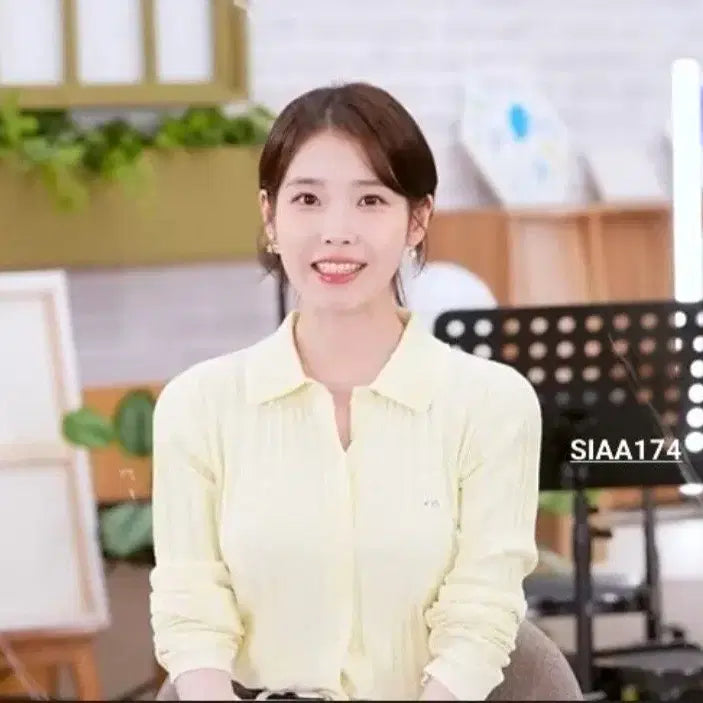 [BUNJANG] Maison Kitsuné Baby Fox Cardigan (IU Wear) / 메종키츠네 베이비폭스 가디건(아이유 착용) - 오늘만 올려요.