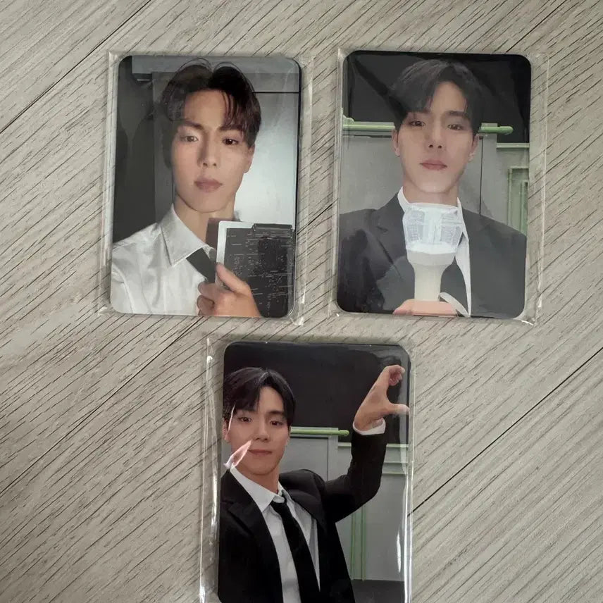 [BUNJANG] MONSTA X CONNECTX Concert Monbebe Only Photocard Bundle Set / 몬스타엑스 CONNECTX 커넥트엑스 콘서트 몬베베온리 포카 일괄