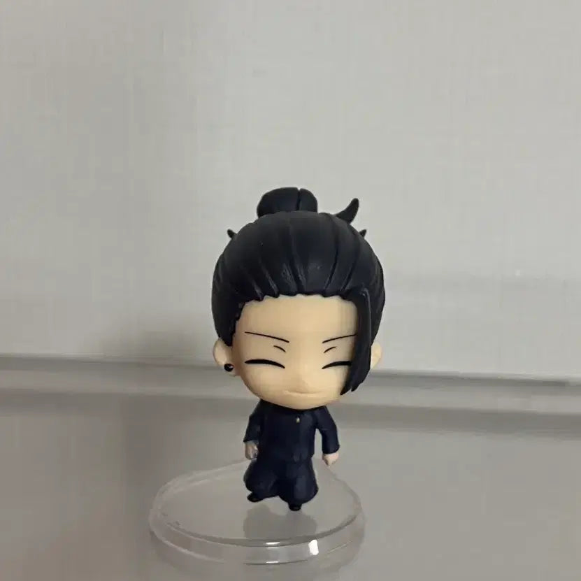 [BUNJANG] Gojo Satoru Kaigyoku Hakone Gacha Figure Collection 6 / 주술회전 게토 스구루 회옥옥절 가챠 피규어 컬렉션6