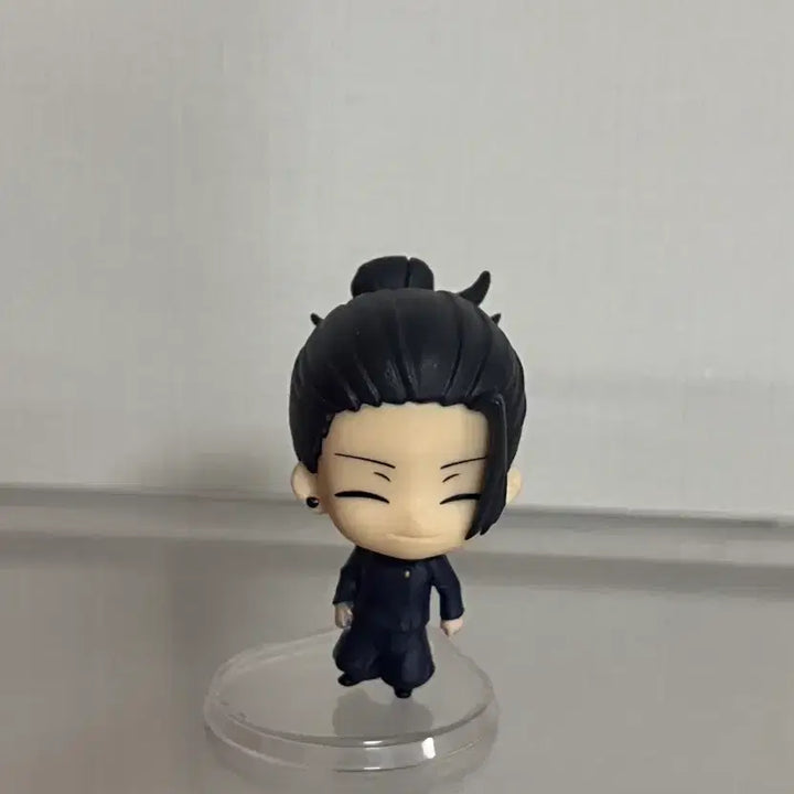 [BUNJANG] Gojo Satoru Kaigyoku Hakone Gacha Figure Collection 6 / 주술회전 게토 스구루 회옥옥절 가챠 피규어 컬렉션6