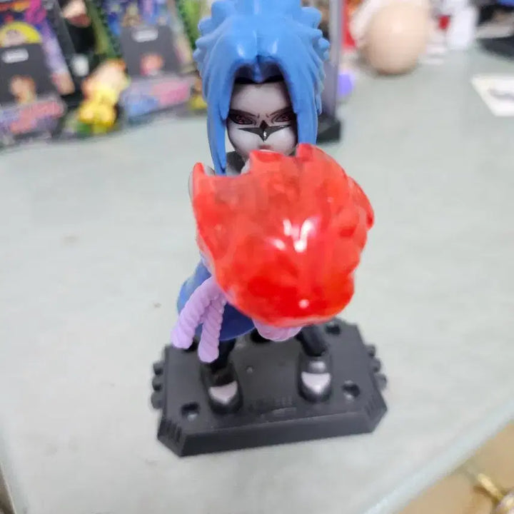 [BUNJANG] Naruto Blocky Figure Set / 나루토 블록키 피규어세트판매