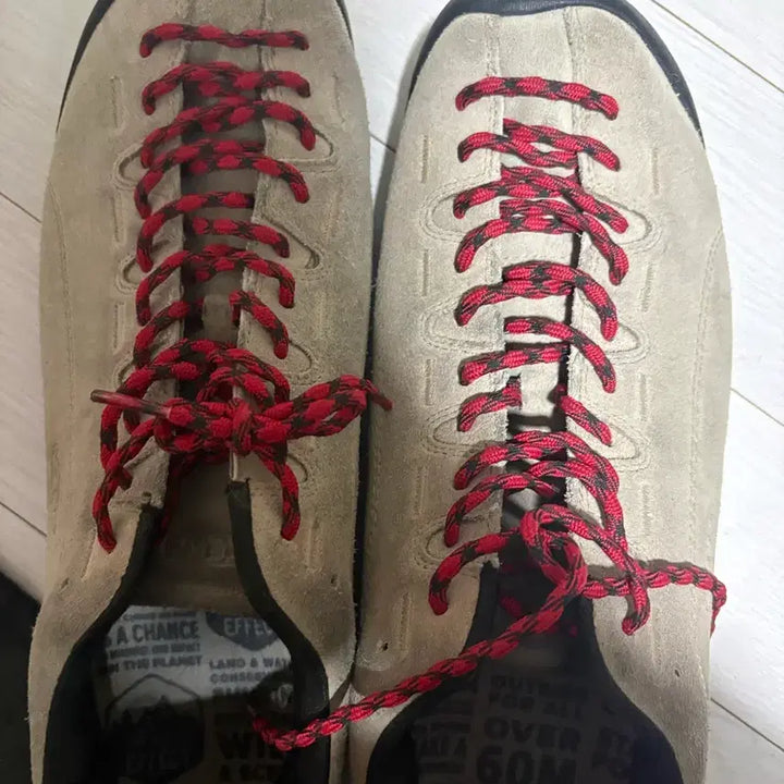[BUNJANG] Kin Sneakers Size 290 / 킨 290