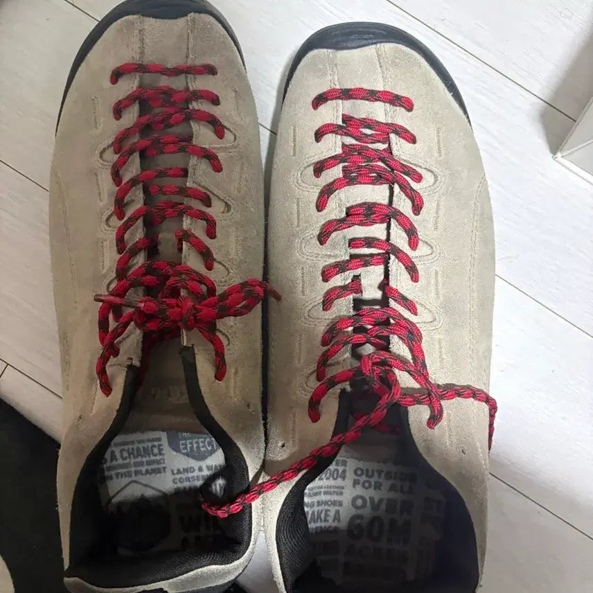 [BUNJANG] Kin Sneakers Size 290 / 킨 290
