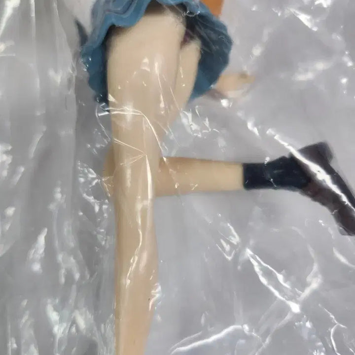 [BUNJANG] My Dress-Up Darling Marin Kitagawa School Uniform Figure / 마이 드레스 업 달링 키타가와 마린 교복 피규어