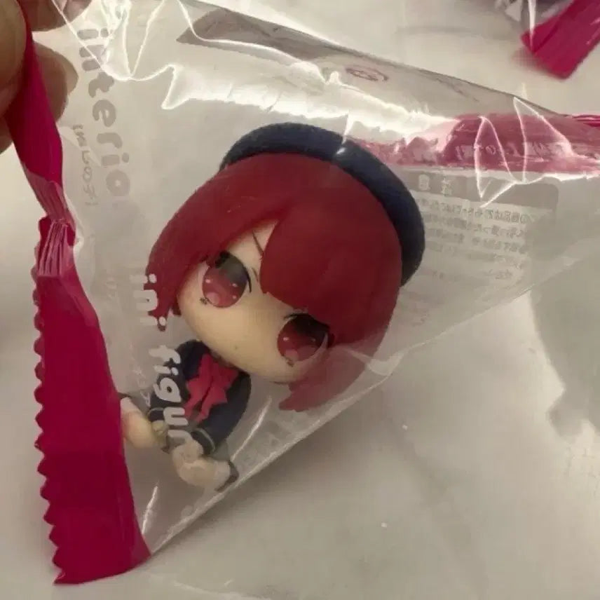 [BUNJANG] Oshi no Ko Kana Arima Figure (Gacha, Sealed) / 최애의 아이 아리마 카나 피규어 가챠 미개봉