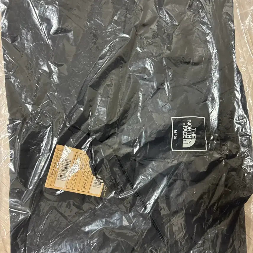 [BUNJANG] The North Face Proshield Jacket / 노스페이스 프로쉴드(새제품)