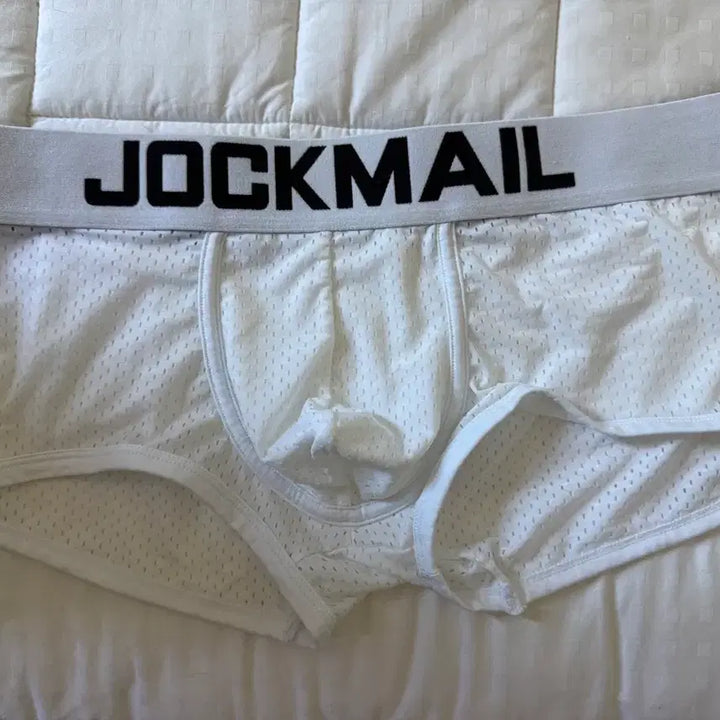 [SOLD OUT] jockmail hunk 남성팬티 속옷 작스 새제품
