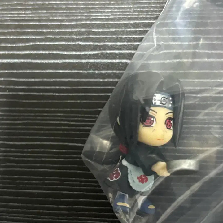 [BUNJANG] Naruto Ochitomo Uchihas Itachi Figure / 나루토 오챠토모 우치하 이타치 피규어