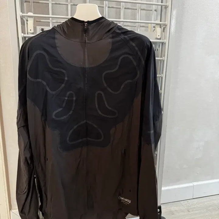 [BUNJANG] Gyakusou Jacket / GYAKUSOU 자켓