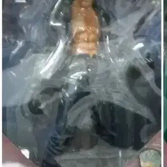[BUNJANG] One Piece Smoker POP Figure / 원피스 POP 스모커 피규어