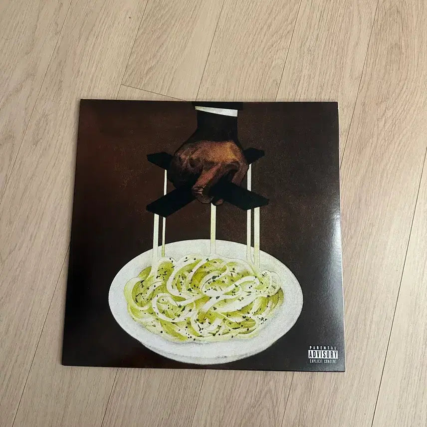 [BUNJANG] Freddie Gibbs &amp; The Alchemist Alfredo Vinyl / Freddie Gibbs &amp; The Alchemist