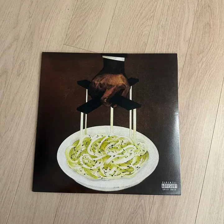 [BUNJANG] Freddie Gibbs &amp; The Alchemist Alfredo Vinyl / Freddie Gibbs &amp; The Alchemist