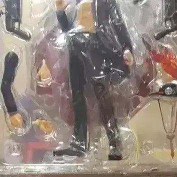 [BUNJANG] Kamen Rider Ace Action Figure (Sealed) / 가면라이더 액션 피규어 에이스미개봉
