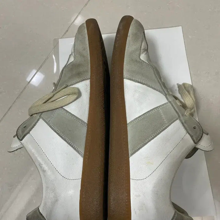 [SOLD OUT] 메종 마르지엘라 독일군 41사이즈 (265)