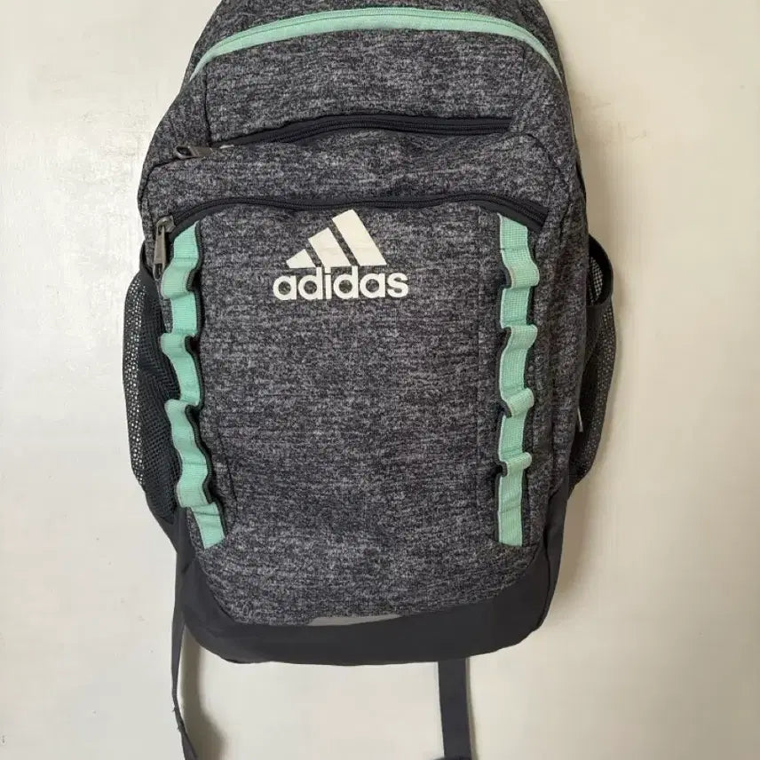 [BUNJANG] Adidas Backpack Unisex / 아디다스 백팩