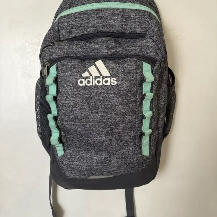 [BUNJANG] Adidas Backpack Unisex / 아디다스 백팩