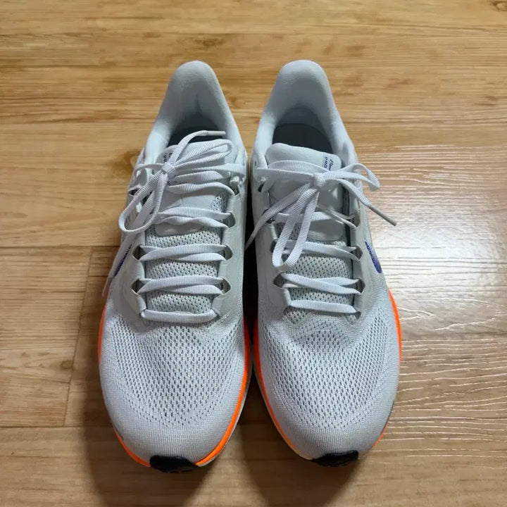 [BUNJANG] Nike Air Zoom Pegasus 41 Bluepoint Men&