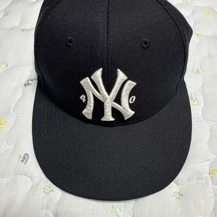 [BUNJANG] Pablo Carano NY40 Snapback / 파블로카노 NY40 스냅백