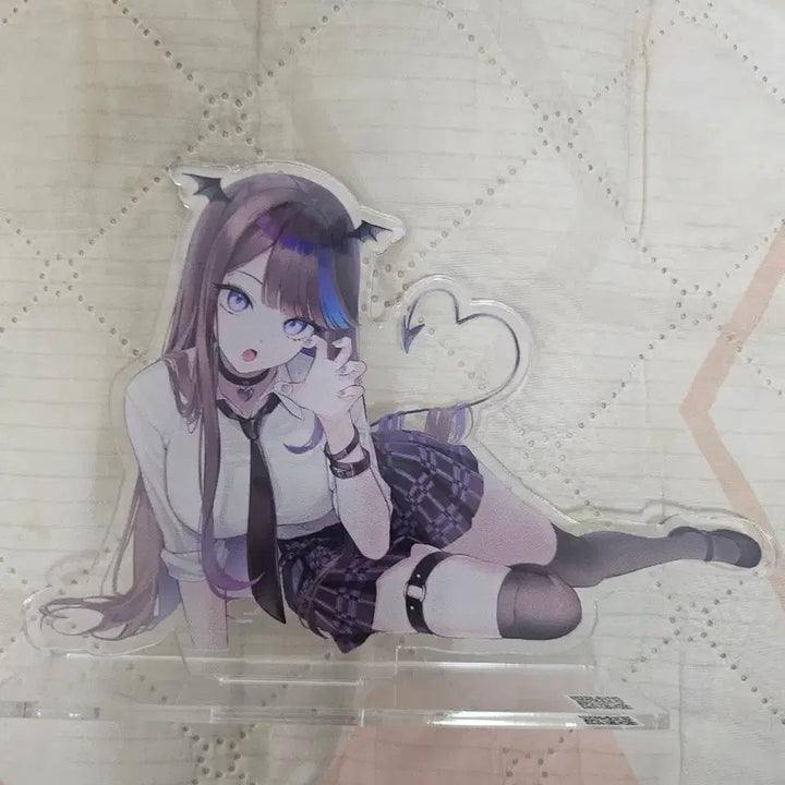 [BUNJANG] Airkanna Unofficial Acrylic Stand / 아이리칸나 비공식 아크릴스탠드