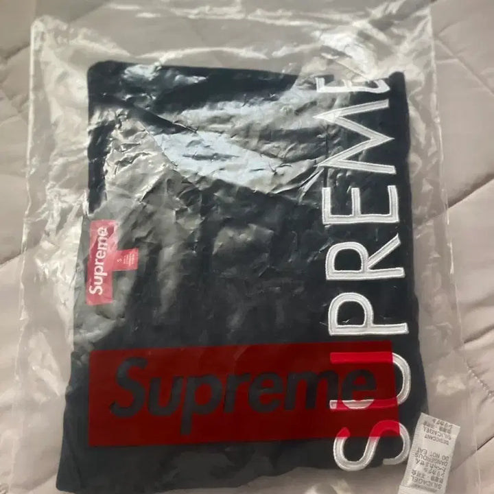 [BUNJANG] Supreme x Kapital Short Sleeve T-Shirt / 슈프림x캐피탈 반팔티 판매합니다