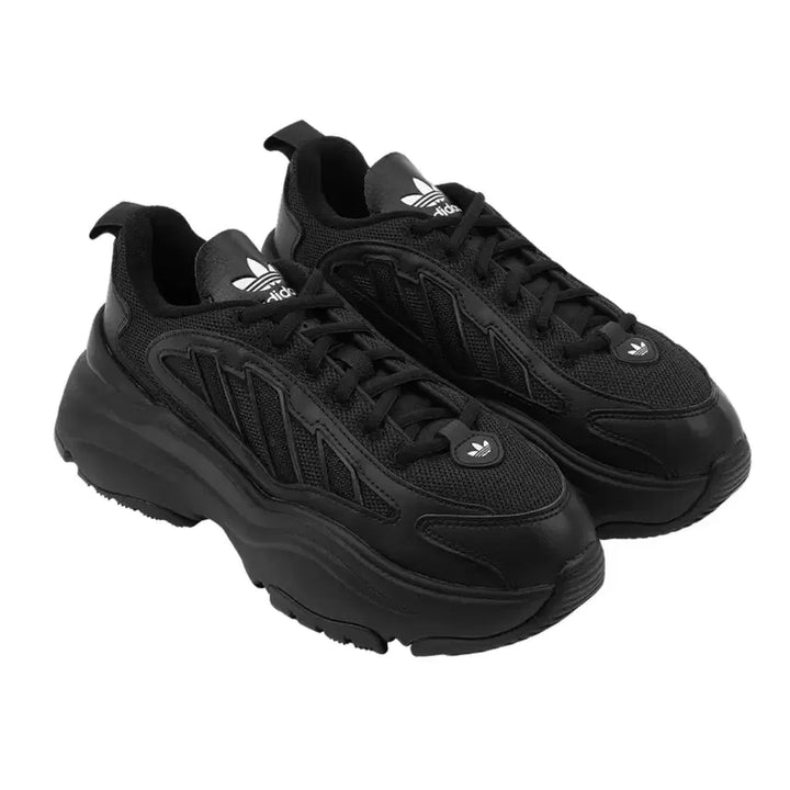 [BUNJANG] Adidas Ozgaia Core Black / 새상품)아디다스 오즈가이아 코어블랙 240
