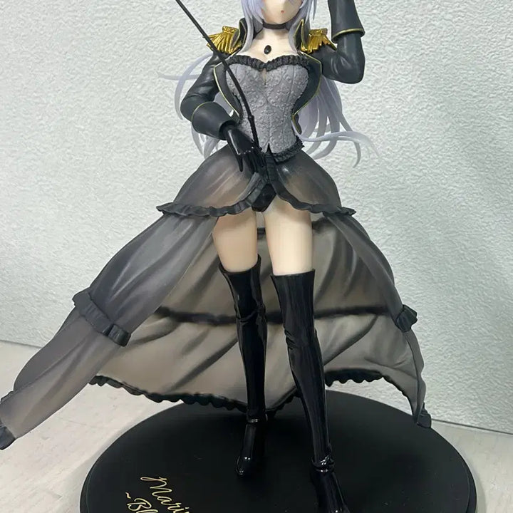 [BUNJANG] Marin Kitagawa "Black Lolita" Figure / 키타가와마린 피규어 블랙 로베리아