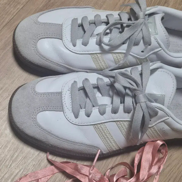 [BUNJANG] Adidas Samba OG Sneakers JQ3506 / 아디다스 삼바 OG W JQ3506 255 260 스니커즈 운동화