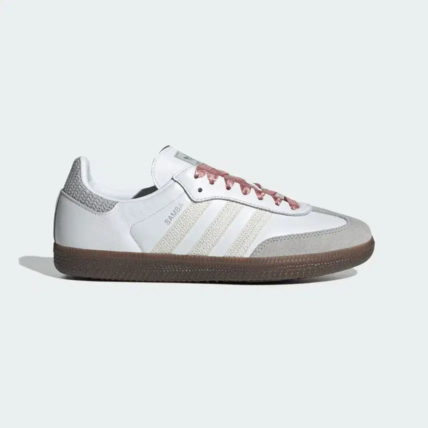 [BUNJANG] Adidas Samba OG Sneakers JQ3506 / 아디다스 삼바 OG W JQ3506 255 260 스니커즈 운동화