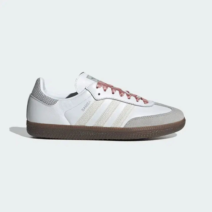 [BUNJANG] Adidas Samba OG Sneakers JQ3506 / 아디다스 삼바 OG W JQ3506 255 260 스니커즈 운동화
