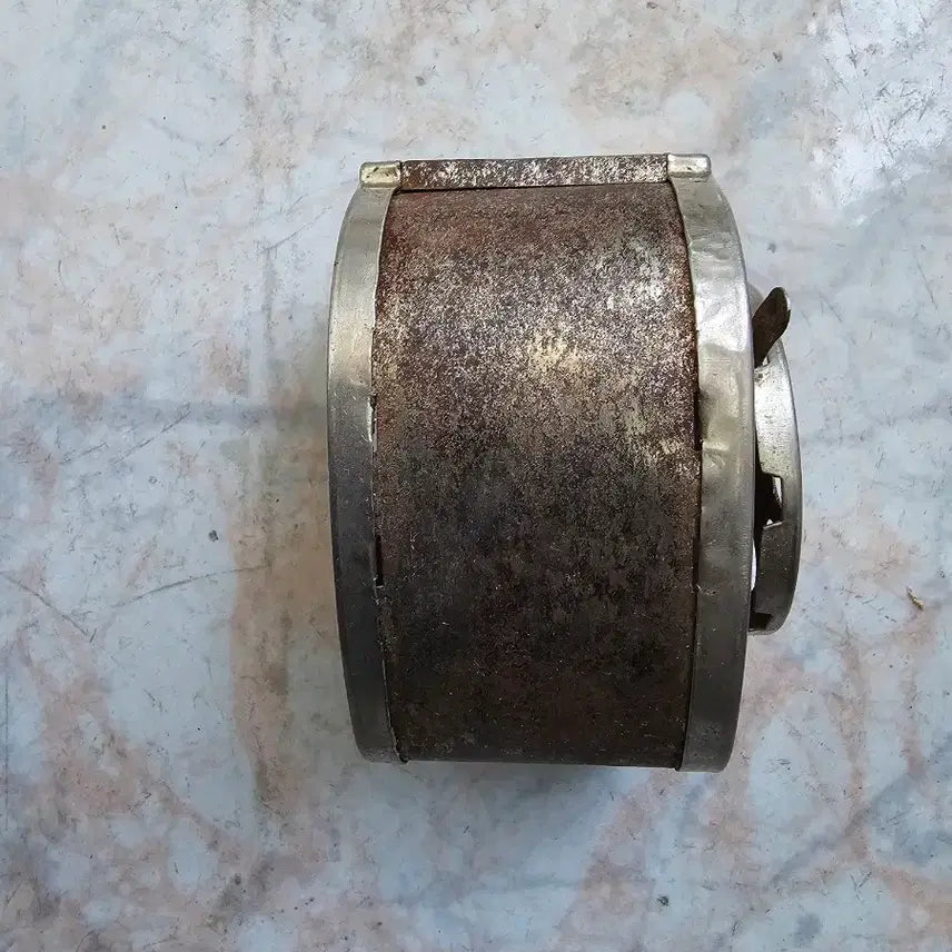 [BUNJANG] Vintage Boston Pencil Sharpener / 빈티지 보스턴 연필깎이