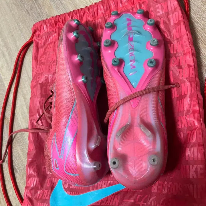 [BUNJANG] Nike Mercurial 16 Elite Football Boots / 나이키 머큐리얼 16엘리트