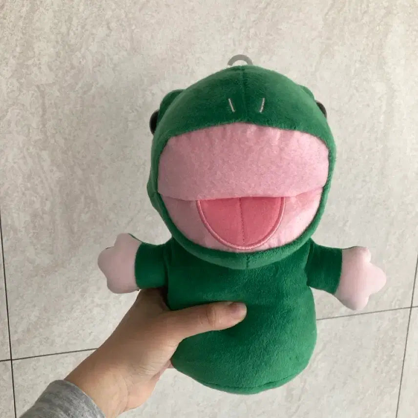 [SOLD OUT] 후쿠오카 고전 개구리 인형