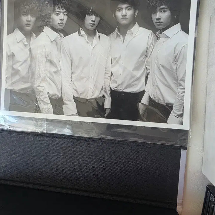 [BUNJANG] TVXQ! All About DVD Season 2 &amp; 3 Full Set / 동방신기 ALL ABOUT DVD 시즌1+ 시즌2+시즌3 풀세트