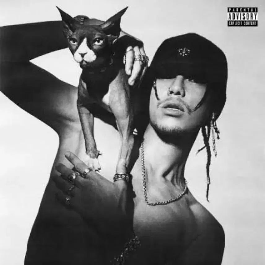 [BUNJANG] Sik-K Headliner Deluxe CD (Sealed) / 식케이 헤드라이너 디럭스 미개봉 cd