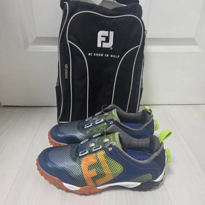 [BUNJANG] FootJoy Men&