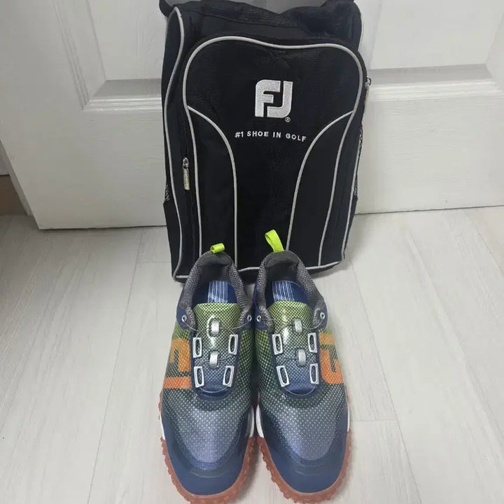 [BUNJANG] FootJoy Men&