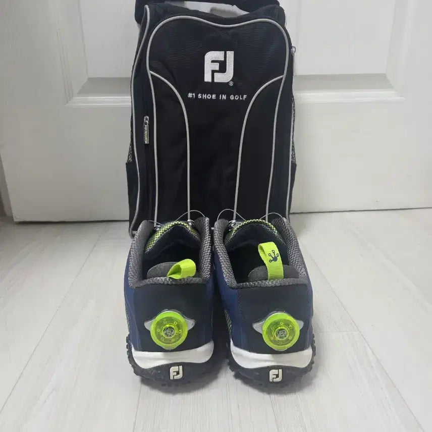 [BUNJANG] FootJoy Men&