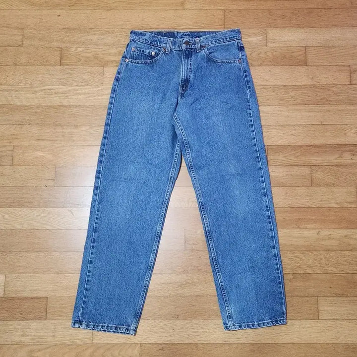 [BUNJANG] Vintage Levi&
