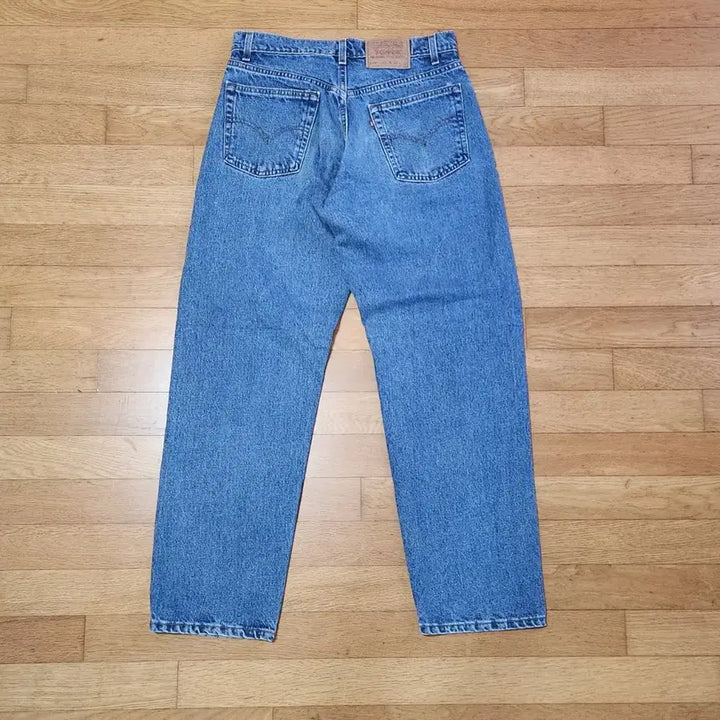 [BUNJANG] Vintage Levi&