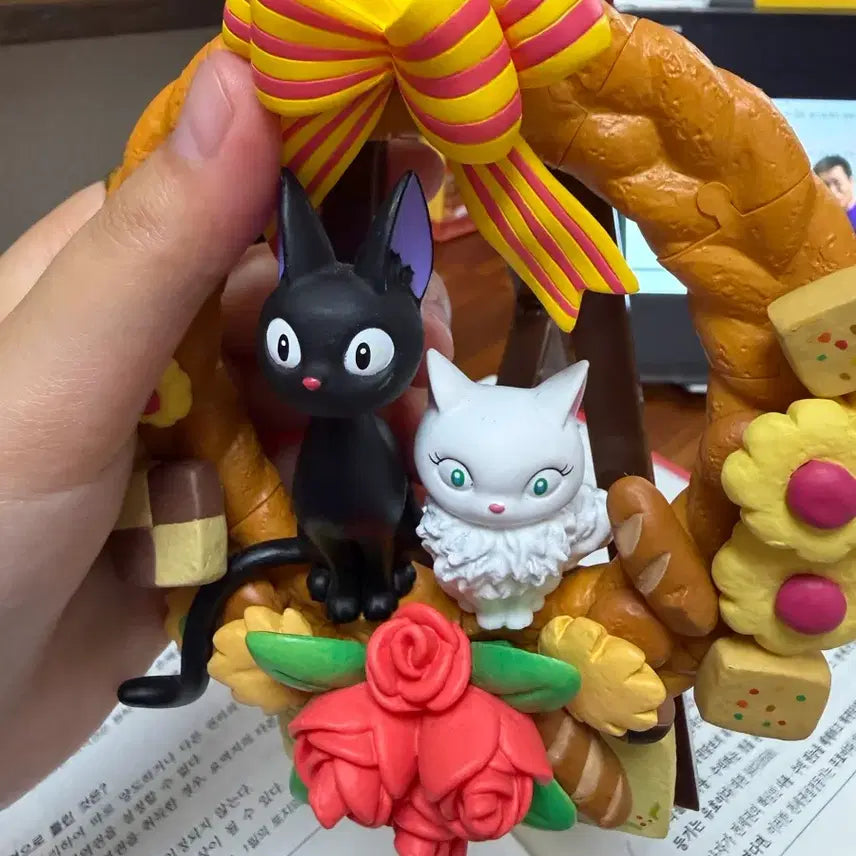 [BUNJANG] Studio Ghibli Kiki&