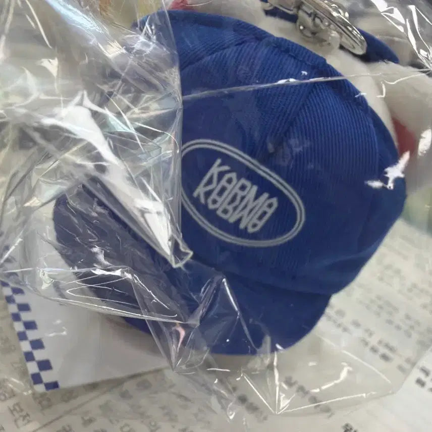 [BUNJANG] Stray Kids SKZOO Ceremony Ball Cap Jiniret / 스키주 세레머니 볼캡 지니렛 판매합니다