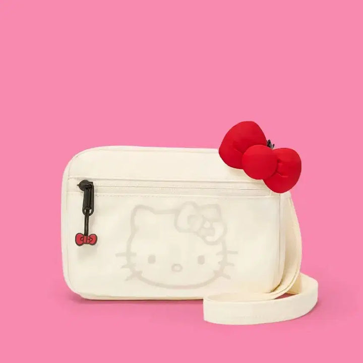 [BUNJANG] Hello Kitty Brandon Wallet Bag / 헬로키티 브랜든 월렛백