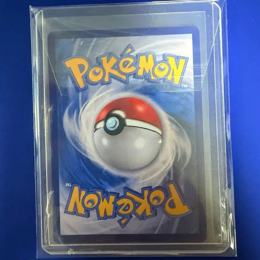 [BUNJANG] Pokemon Card Umbreon Promo Card / 포켓몬카드 블래키 프로모 카드